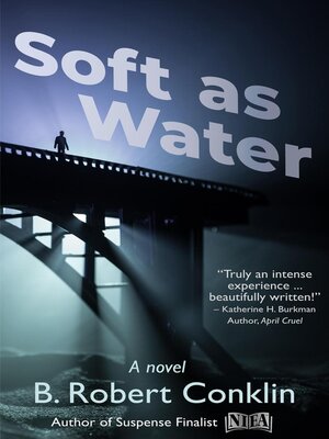 cover image of Soft as Water